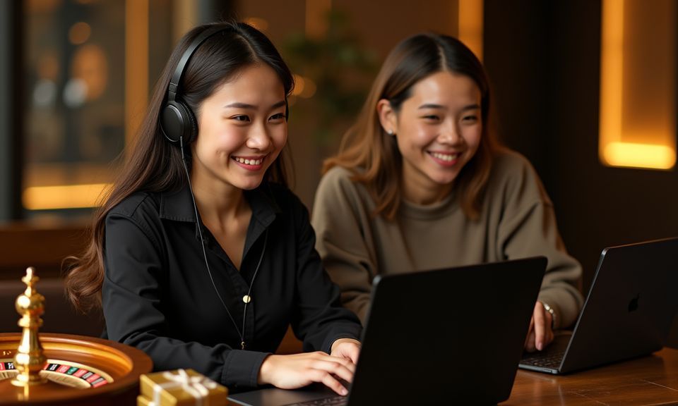 win60he Live Roulette Classic Tại win60he Có Gì
